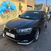 دنا پلاس توربو اتومات