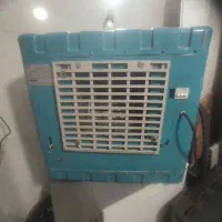 کولر دستی جنرال درحد|کولر آبی|تهران, شهرک شریفی|دیوار