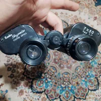 دوربین کنکو دو چشمی ۵۰×۱۲ کلکسیونی|کوهنوردی و کمپینگ|تهران, اسکندری|دیوار