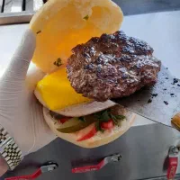 ساندویچ کباب هانی|خوردنی و آشامیدنی|کرمانشاه, |دیوار