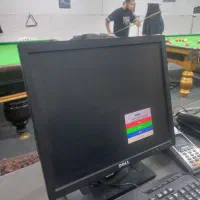 فروش کیس کامپیوتر و مانیتور lsd 16