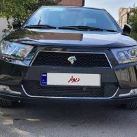 دناپلاس اتومات مدل۱۴۰۲|خودرو سواری و وانت|اصفهان, دانشگاه اصفهان|دیوار