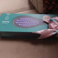 برس مو حرارتی Dafni|آرایشی، بهداشتی، درمانی|تهران, شهرک آزمایش|دیوار