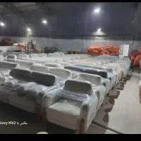 ارزانکده مبلمان مبل ماریا زیر قیمت با کیفیت ٪تخفیف|مبلمان خانگی و میز عسلی|مشهد, سید رضی|دیوار