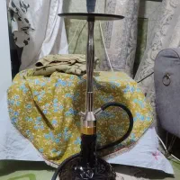 قلیون عربی نو تو کارتن پلم