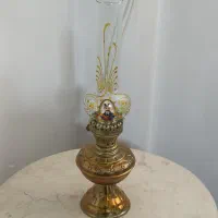 چراغ لمپا شاه عباسی