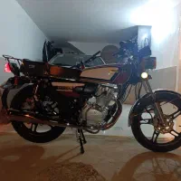 200 همتاز|موتورسیکلت|اهر, |دیوار