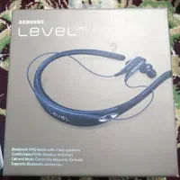 هنذفری دور گردنی سامسونگ اصل|لوازم جانبی موبایل و تبلت|نظرآباد, شهرک سید جمال الدین|دیوار