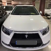 دنا پلاس توربو اتومات،مدل ۱۴۰۳