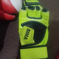 دستکش بوکس و MMA|تجهیزات ورزشی|نقده, |دیوار