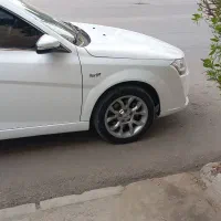 دنا پلاس 1402 اتومات|خودرو سواری و وانت|اراک, |دیوار