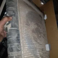 لوازم استوک نیسان