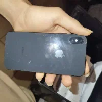 گوشی آیفون x|موبایل|کیش, |دیوار