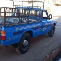 نیسان دوگانه سوز ۱۴۰۳|خودرو سواری و وانت|شوش, |دیوار