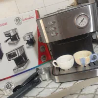 دستگاه اسپرسوساز LV-ESP3002