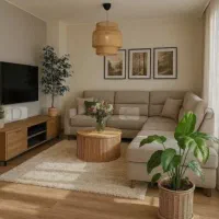 خانه اجاره ای ویلایی