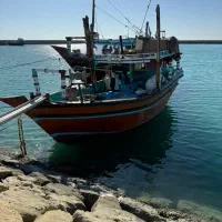 فروش بچه لنج|قایق و سایر وسایل نقلیه|جاسک, |دیوار