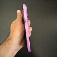 iPhone 16 Normal 128 CH آیفون ۱۶ نرمال صورتی|موبایل|تهران, باغ فیض|دیوار