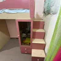 سرویس تخت خواب