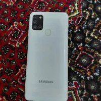گوشیa21s|موبایل|سرپل ذهاب, |دیوار