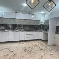 طِرآحًی منحصر به فرد.کابینت /961آماده پیش ساخته