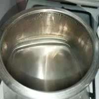 کتری استیل|قوری، کتری، قهوه‌ساز دستی|اسلام‌شهر, زرافشان|دیوار