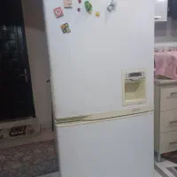 یخچال فریزر ال جی LG