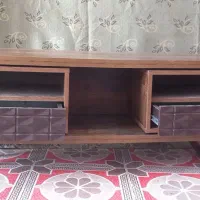 زیر تلویزیونی|میز تلویزیون|پارس‌آباد, |دیوار