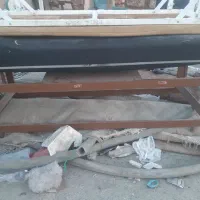 فروش تخت بیمارستانی ویلچر پاراوان تخت تزریقات|آرایشی، بهداشتی، درمانی|ارومیه, |دیوار