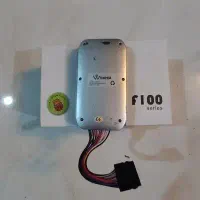 جی پی اس f100 R|قطعات یدکی و لوازم جانبی|مشهد, استاد یوسفی (شهرک غرب)|دیوار