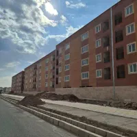 واحد های نو ساز در شهری جدید / فاز شش / پرند