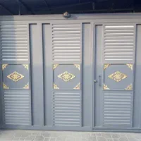 آهنگری و جوشکاری درب و پنجره تاج شاهین شهر|خدمات پیشه و مهارت|شاهین‌شهر, شهرک صنعتی|دیوار