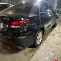 شاهین G مدل ۱۴۰۰ بیرنگ کم کار معاوضه باخودرو|خودرو سواری و وانت|کرج, کوی امامیه|دیوار