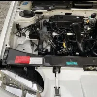 پارس (خشک)|خودرو سواری و وانت|بجنورد, |دیوار