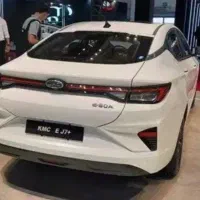 kmc ej7+ کی ام سی مدل 2025 تجارت خودروخسروانی TKK|خودرو سواری و وانت|تهران, حکمت|دیوار