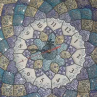 ساعت دیواری|ساعت دیواری و تزئینی|قم, سراجه (۱۵ خرداد)|دیوار