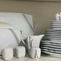 سرویس چینی ۱۲ نفره کامل