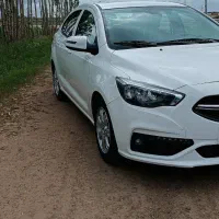 شاهین 401 سانروفدار
