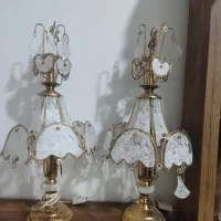 شمعدونی یاچراغ خواب