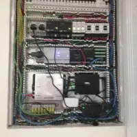 برق کاری ساختمان