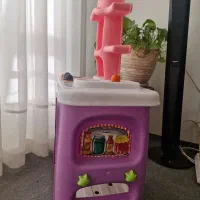 آشپزخانه کودک|اسباب‌‌بازی|کاشان, رسالت|دیوار