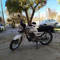 موتور ساوین 200 عروسک