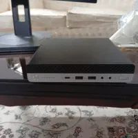 مینی کیس hp prodesk g3|رایانه رومیزی|مشهد, هفده شهریور|دیوار