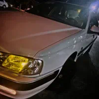 پارس ساده|خودرو سواری و وانت|شیراز, ملاصدرا|دیوار