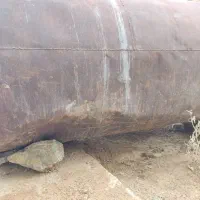 تانکر 2000لیتری