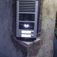 آیفون تصویری و صوتی