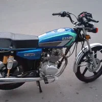 ارشیا ۱۵۰ CG