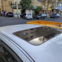 میتسوبیشی لنسر|خودرو سواری و وانت|اندیشه, اندیشه فاز ۱|دیوار