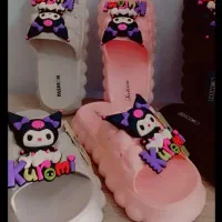 دمپایی عروسکی زنانه|کیف، کفش، کمربند|برازجان, |دیوار