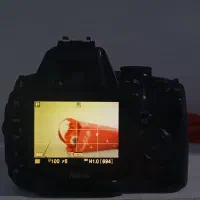 دوربین Nikon d5000|دوربین عکاسی و فیلمبرداری|جوانرود, |دیوار